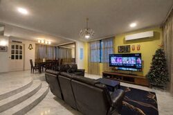 Jalan Kathi (D16), Terrace #518957271